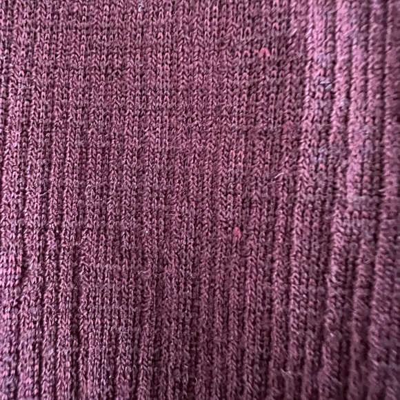 Banana Republic Batwing Blouse - Picture 2 of 5